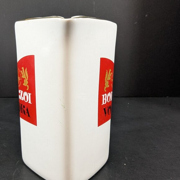 Borzoi Vodka Product of England Wade Regicor Advertising Pub Jug Water Jug - Picture 3 of 8